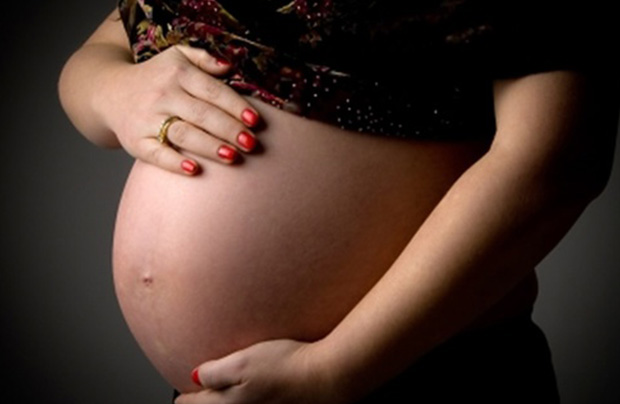 Отрубевидный лишай при беременности. Лишай у беременных: розовый, отрубевидный и другие виды, влияние на плод и лечение