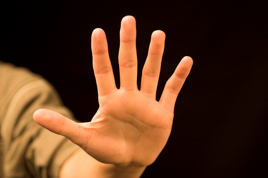 Грибок шкіри і нігтів на руках: Грибок нігтів на руках: фото, симптоми, лікування