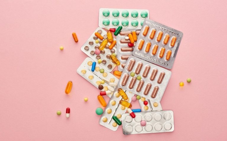 Противогрибковые препараты при приеме антибиотиков: какие принимать при .